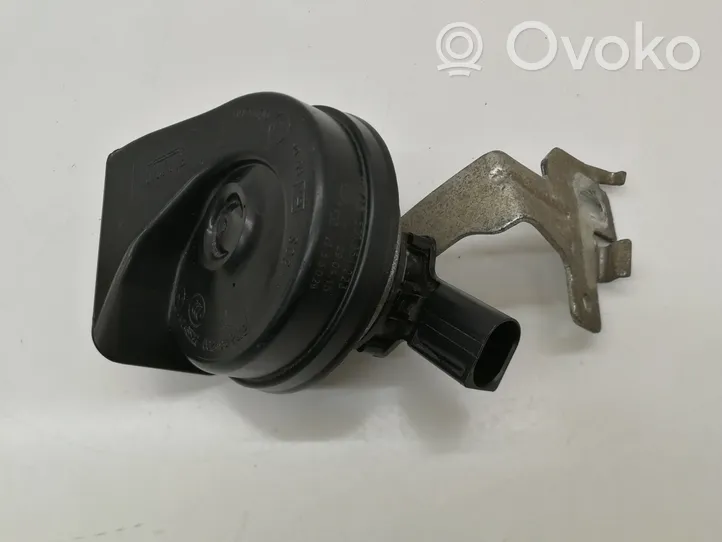 Volkswagen PASSAT B8 Hupe Signalhorn Fanfare 3G0951182