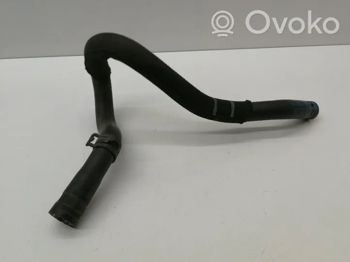 Volkswagen PASSAT B8 Engine coolant pipe/hose 5Q0130307L