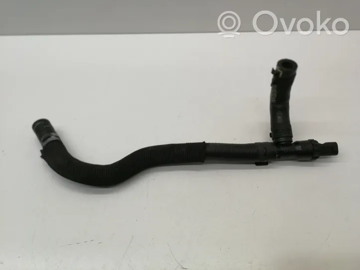 Volkswagen PASSAT B8 Capteur de température du carburant 04L919565