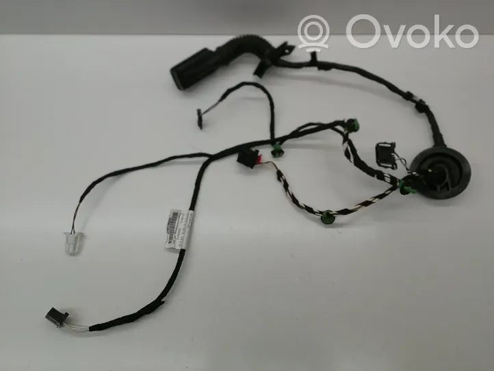 Volkswagen PASSAT B8 Rear door wiring loom 3G0971694F