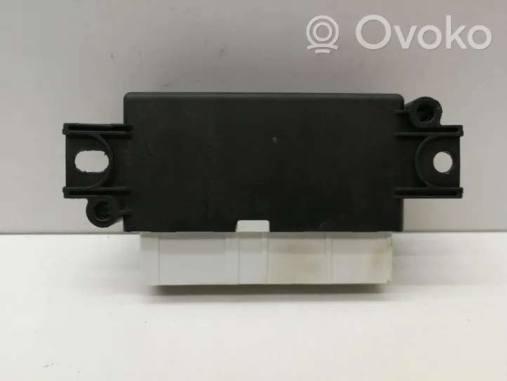 Volkswagen PASSAT B8 Parking PDC control unit/module 5Q0919294L