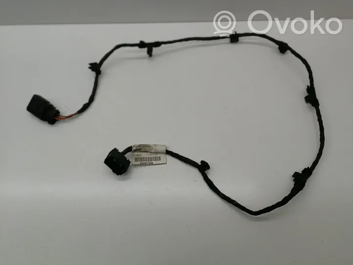 Volkswagen PASSAT B8 Citi elektroinstalācijas vadi 3G0971206