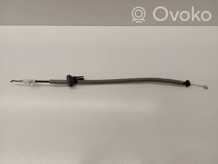 Volkswagen PASSAT B8 Línea de cable puerta delantera 3G0837085H