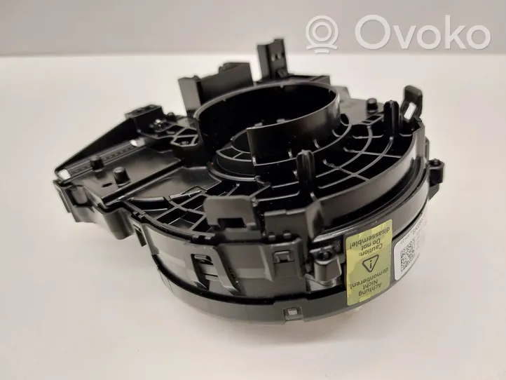 Audi A4 S4 B8 8K Innesco anello di contatto dell’airbag (anello SRS) 8K0953568F