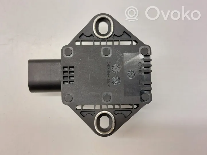 Audi A4 S4 B8 8K Sensore di imbardata accelerazione ESP 8K0907637A