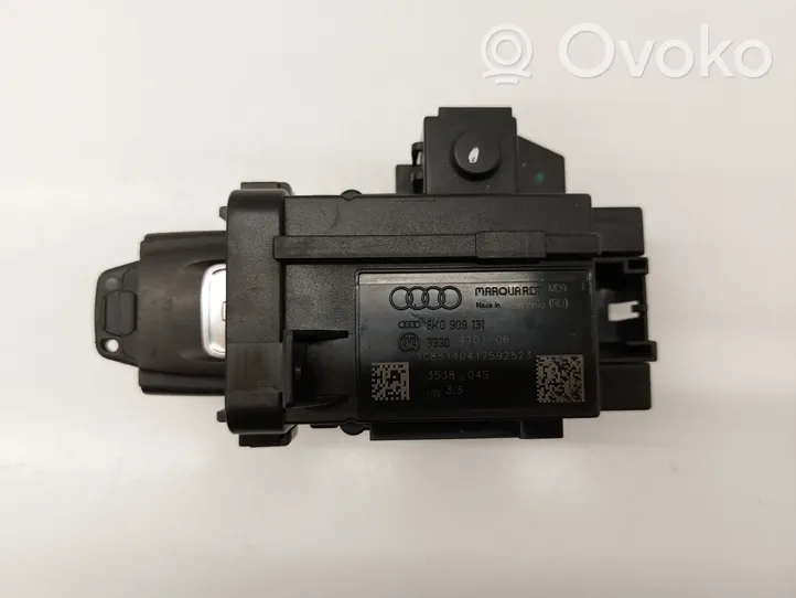 Audi A4 S4 B8 8K Virtalukko 8K0909131C