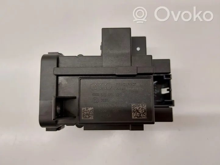 Audi A4 S4 B8 8K Blocchetto accensione 8K0909131D