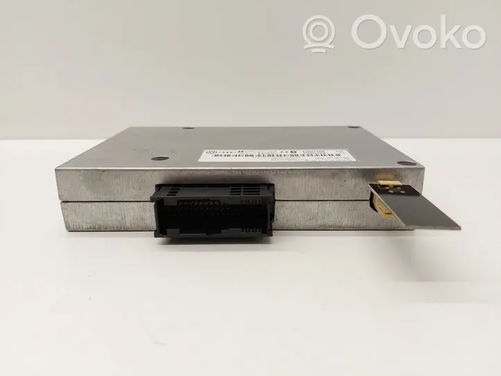 Audi A4 S4 B8 8K Moduł / Sterownik Bluetooth 8T0862335B