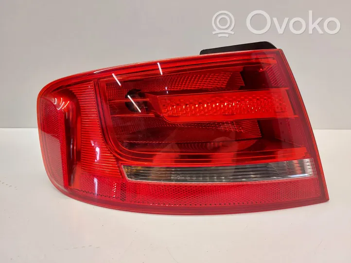 Audi A4 S4 B8 8K Lampa tylna 8K5945095D