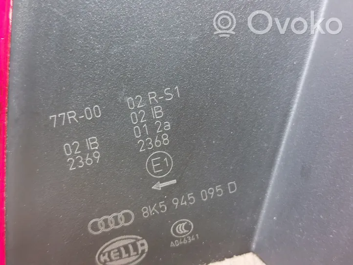 Audi A4 S4 B8 8K Luci posteriori 8K5945095D