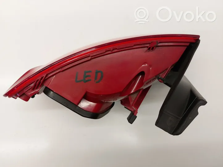 Audi A4 S4 B8 8K Rear/tail lights 8K5945096K