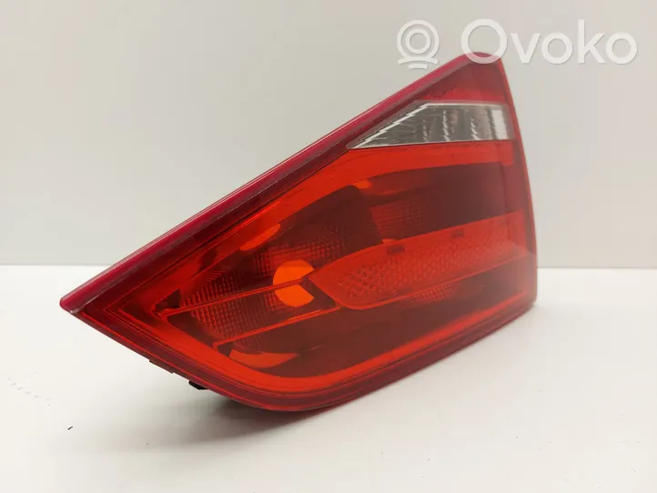 Audi A4 S4 B8 8K Luci posteriori 8K5945093