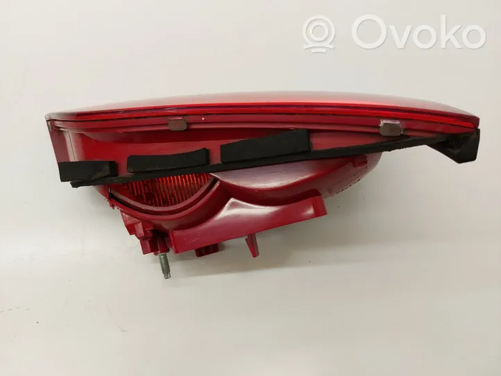 Audi A4 S4 B8 8K Luci posteriori 8K5945093