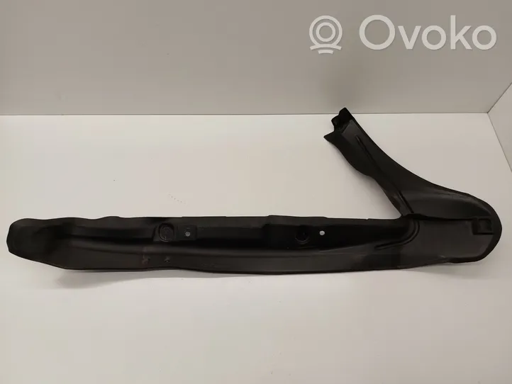 Audi A4 S4 B8 8K Rivestimento dell’estremità del parafango 8K0821112