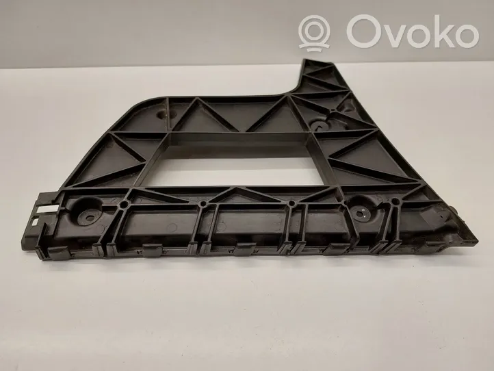 Audi A4 S4 B8 8K Support de pare-chocs arrière 8K5807453