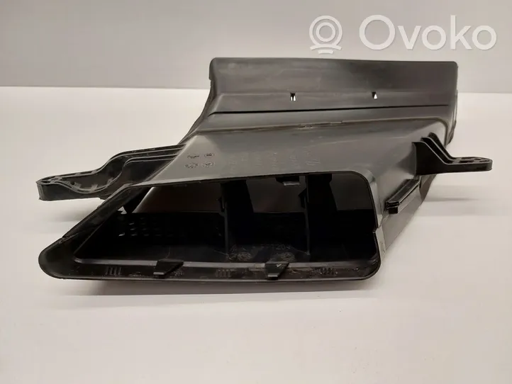 Audi A4 S4 B8 8K Air intake duct part 8K0129618