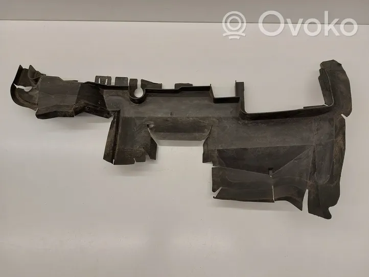 Audi A4 S4 B8 8K Wlot / Kanał powietrza intercoolera 8K0121284G