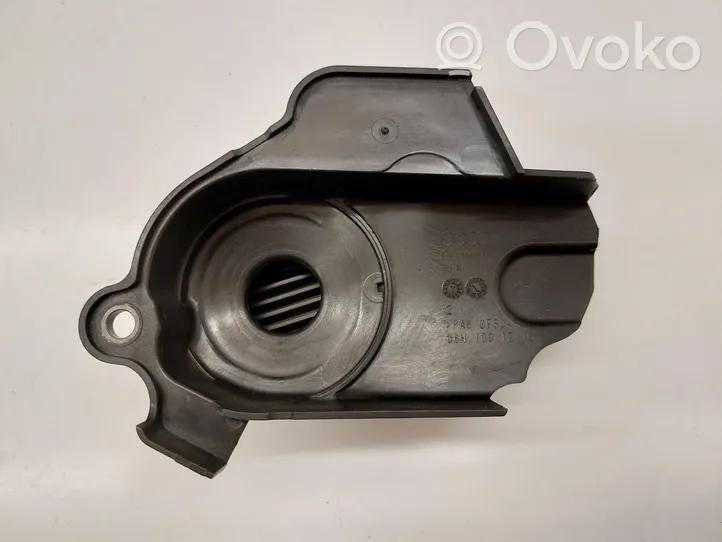 Audi A4 S4 B8 8K Autres pièces compartiment moteur 06H109121G