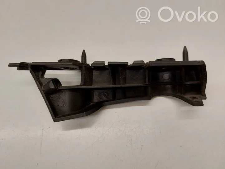 Audi A4 S4 B8 8K Support de montage de pare-chocs avant 8K0807284