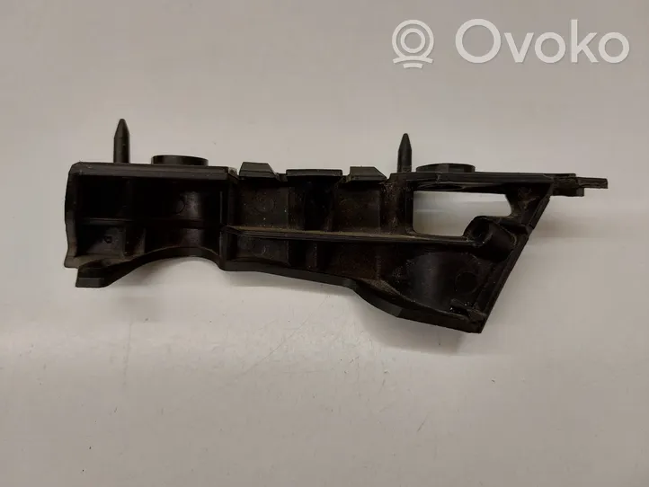 Audi A4 S4 B8 8K Support de montage de pare-chocs avant 8K0807283