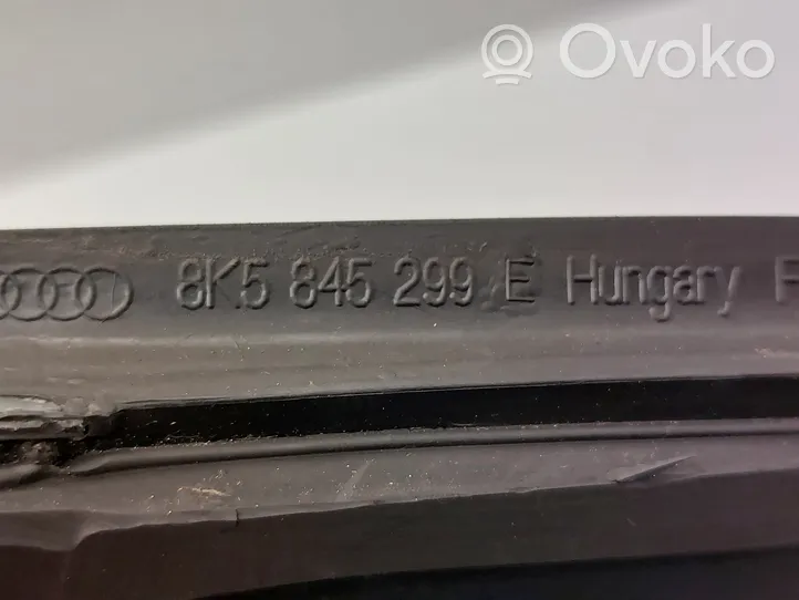 Audi A4 S4 B8 8K Szyba karoseryjna tylna 8K5845299E