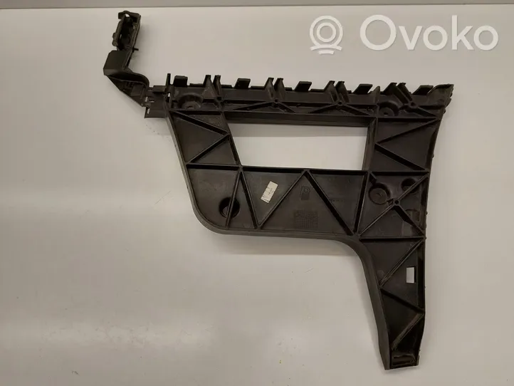 Audi A4 S4 B8 8K Rear bumper mounting bracket 8K5807454