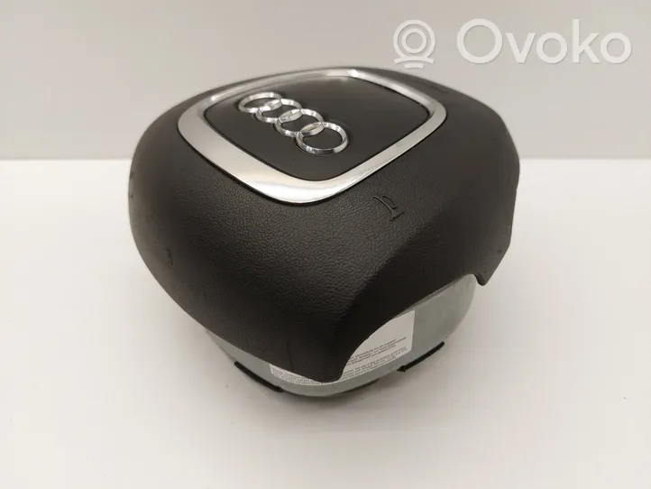 Audi A4 S4 B8 8K Airbag de volant 8K0880201A