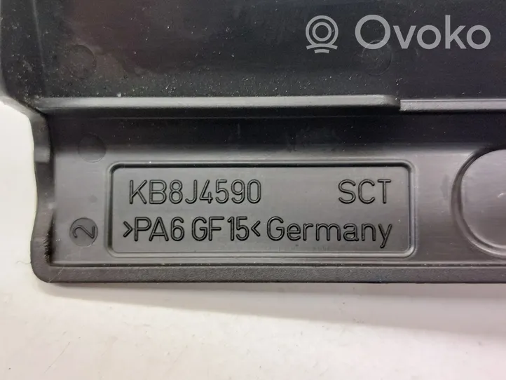 Audi A4 S4 B8 8K Faisceau câbles positif 8J0915459