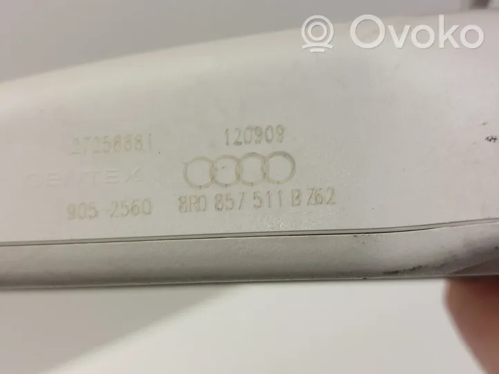 Audi A4 S4 B8 8K Specchietto retrovisore (interno) 8R0857511B