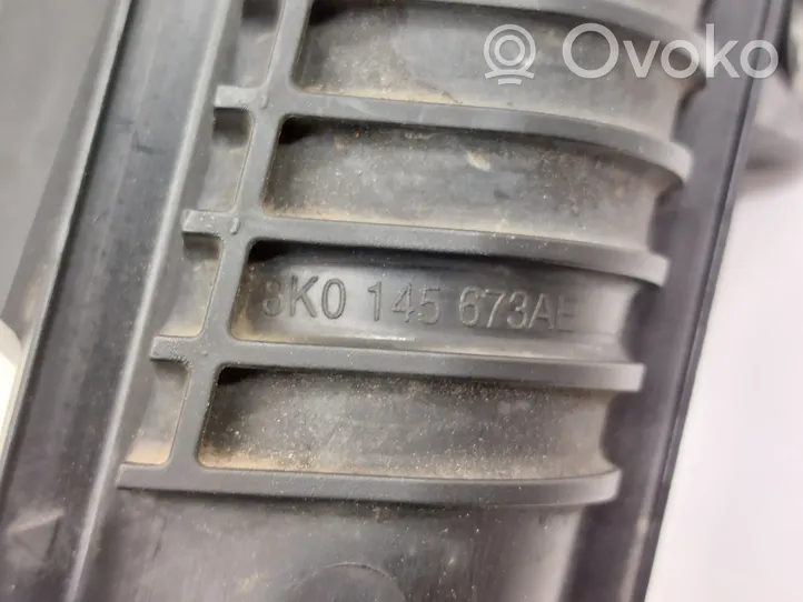 Audi A4 S4 B8 8K Tubo flessibile intercooler 8K0145673AE