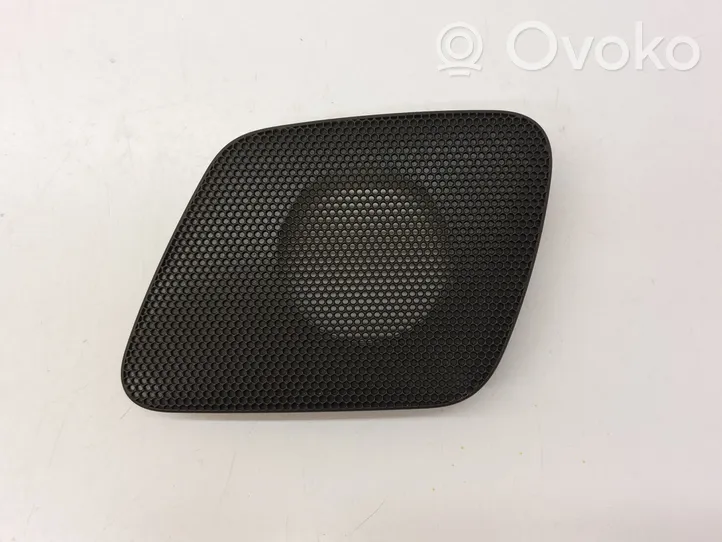 Audi A4 S4 B8 8K Grilles, couvercle de haut-parleur porte arrière 8K0035409L