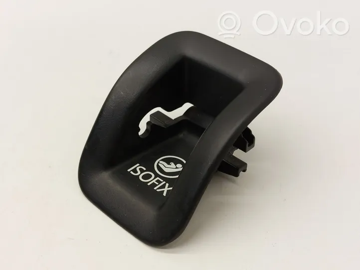 Audi A4 S4 B8 8K Pulsante di copertura ISOFIX 8T0887233A