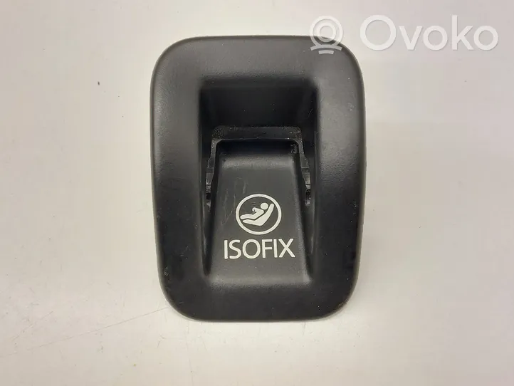 Audi A4 S4 B8 8K ISOFIX-kotelo 8T0887233A