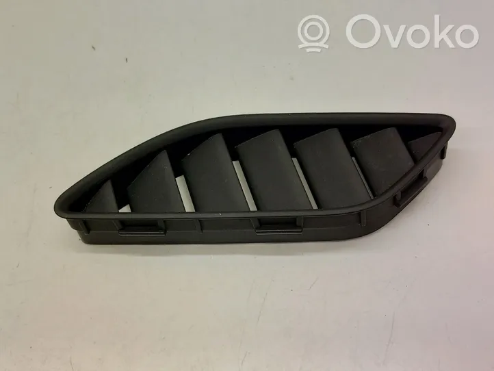 Audi A4 S4 B8 8K Garniture, panneau de grille d'aération 8K0819793