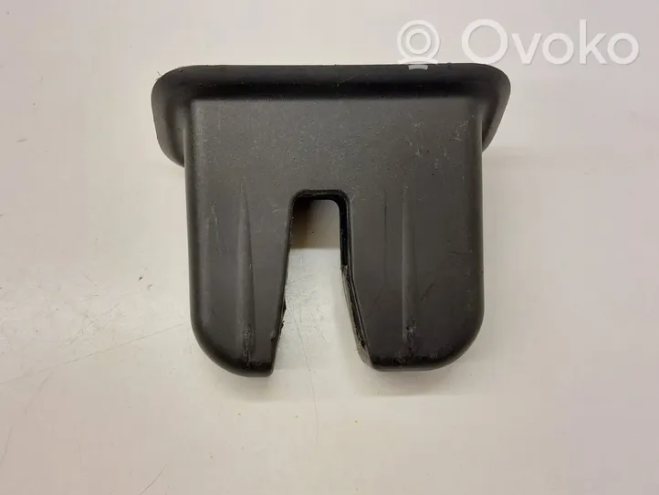 Audi A4 S4 B8 8K Tailgate/boot lid lock trim 4E0827520B