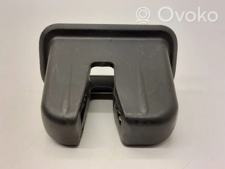 Audi A4 S4 B8 8K Tailgate/boot lid lock trim 4E0827520B