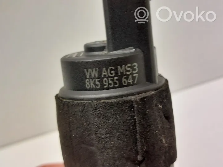 Audi A4 S4 B8 8K Pompa spryskiwacza szyby przedniej / czołowej 8K5955647