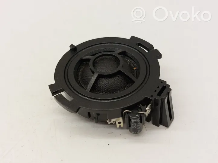 Audi A4 S4 B8 8K Takaovien diskanttikaiutin 4F0035399A