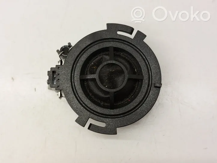 Audi A4 S4 B8 8K Enceinte haute fréquence dans les portes arrière 4F0035399A