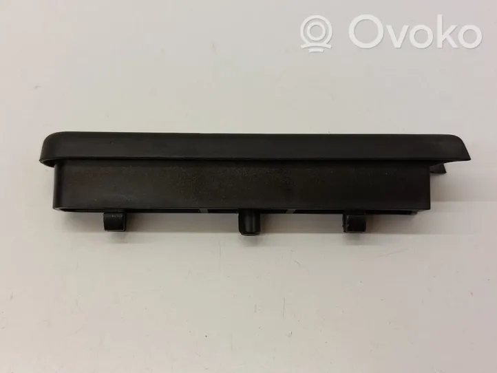 Audi A4 S4 B8 8K Altro elemento di rivestimento bagagliaio/baule 8K5827797