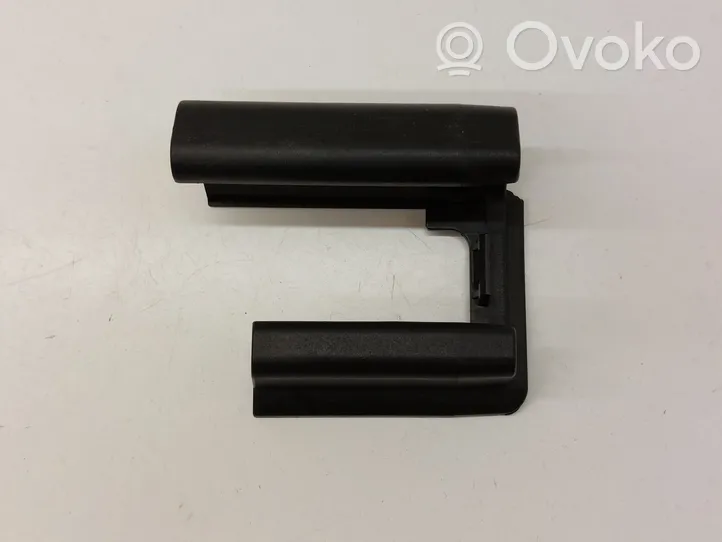 Audi A4 S4 B8 8K Cache rail de siège conducteur avant 8E0881347E