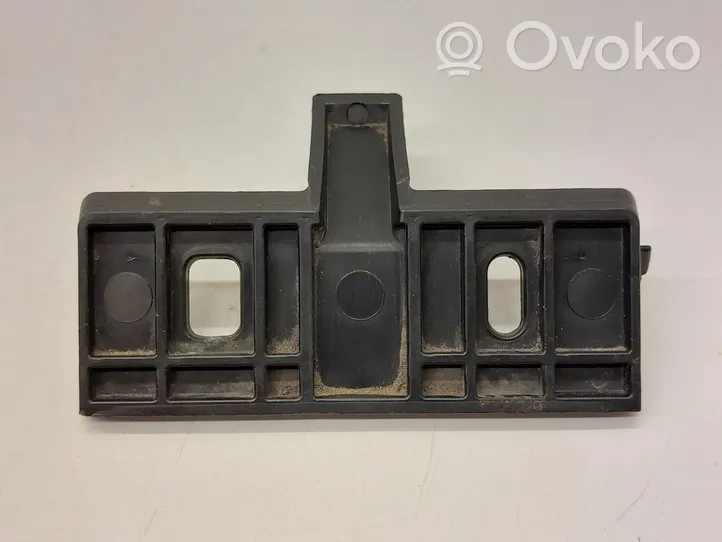 Audi A4 S4 B8 8K Support de pare-chocs arrière 8K5807861