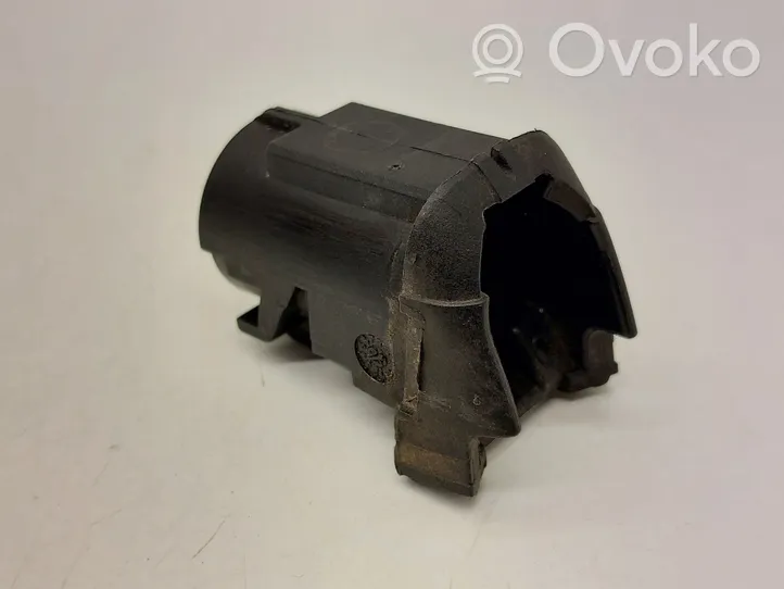 Audi A4 S4 B8 8K Tapa manecilla puerta delantera 8T0837167A