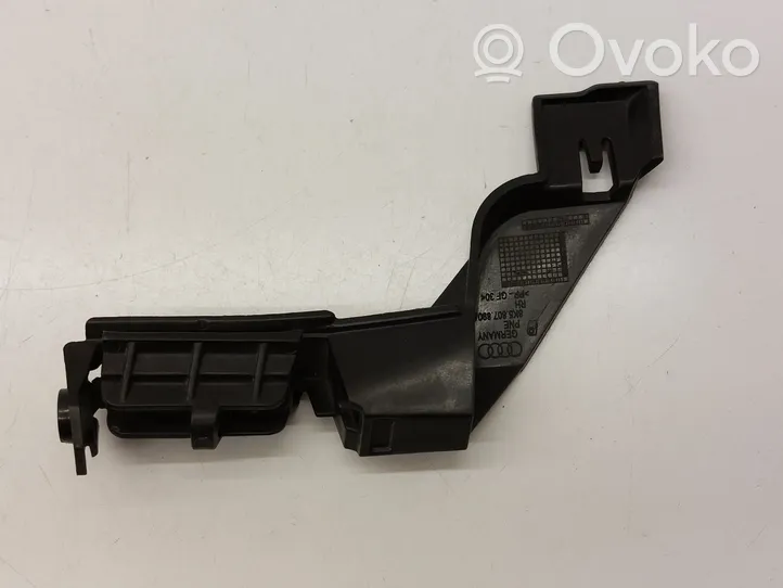 Audi A4 S4 B8 8K Support de pare-chocs arrière 8K5807890A