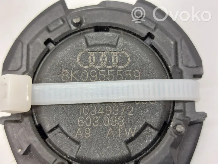 Audi A4 S4 B8 8K Czujnik deszczu 8K0955559