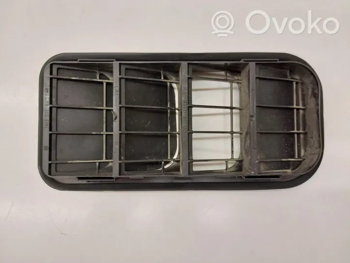 Volkswagen Golf VII Quarter panel pressure vent 7N0819465A