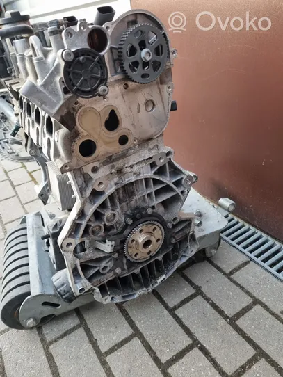 Volkswagen Golf VII Silnik / Komplet CJZ094622