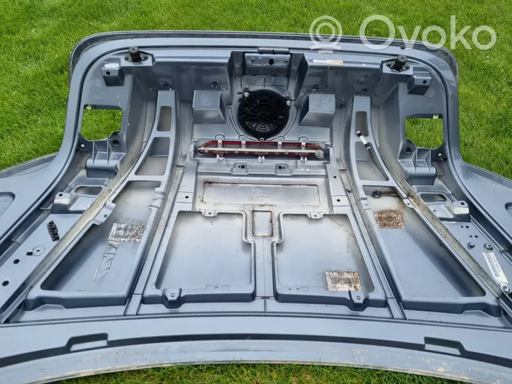Volkswagen Eos Couvercle de coffre 1Q0827025E