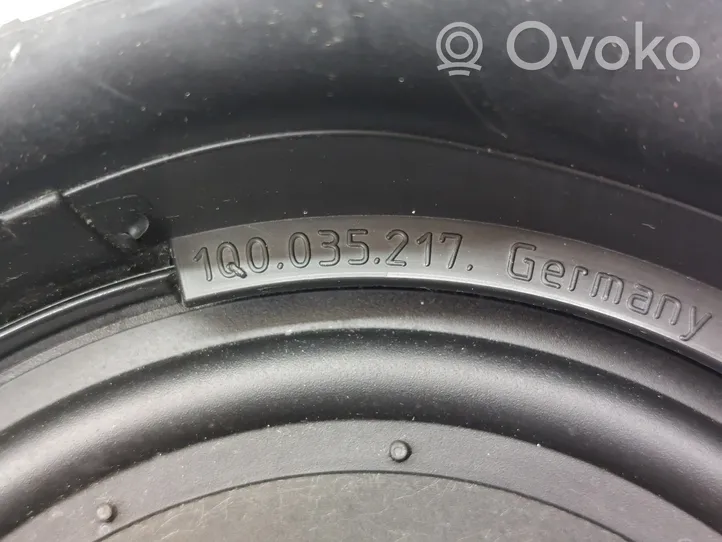 Volkswagen Eos Haut-parleur de porte avant 1Q0035454