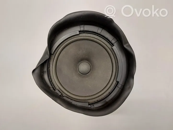 Volkswagen Eos Enceinte de porte arrière 1Q0035454A